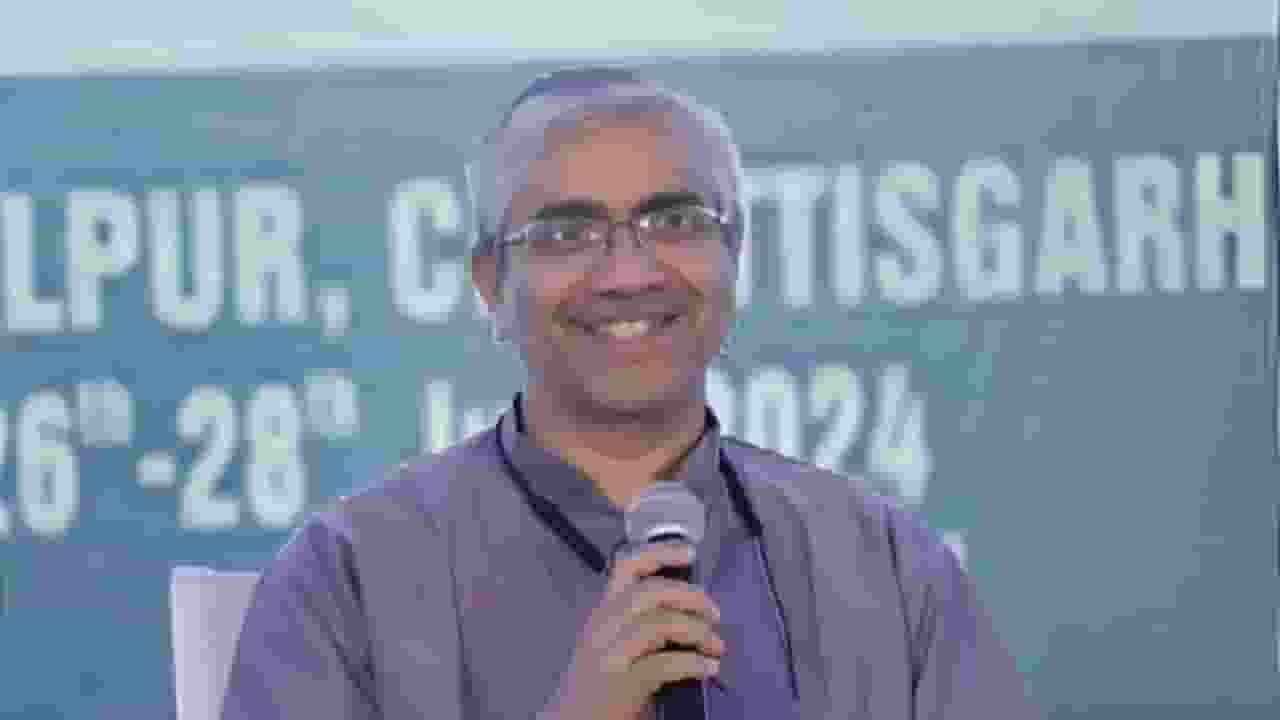 Atul Limaye