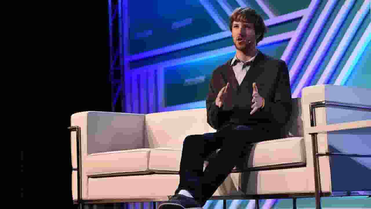 Image of Austin Russell