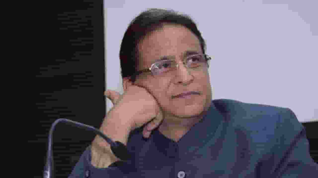Azam Khan आजम खान को इलाहाबाद हाई कोर्ट से राहत