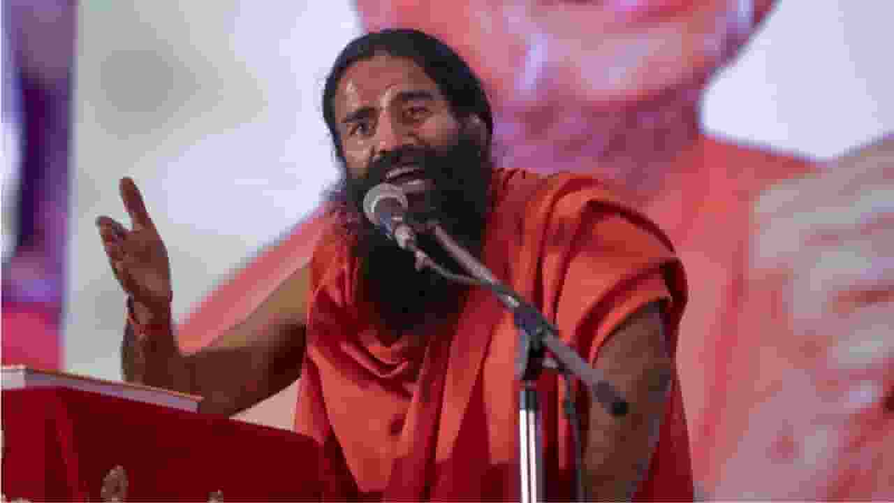 Baba Ramdev