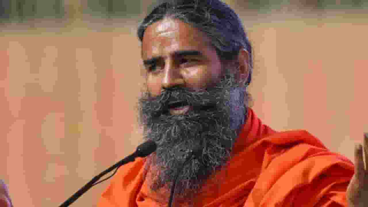 Ramdev new controversy