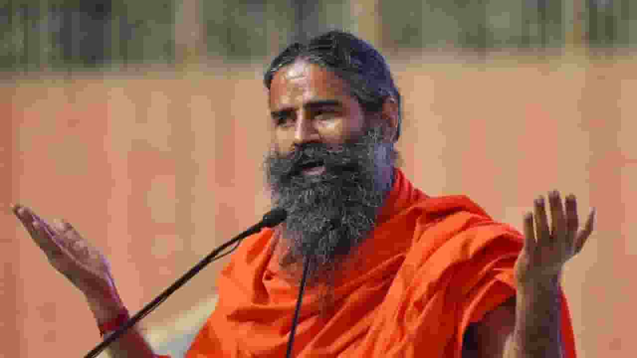 Ramdev