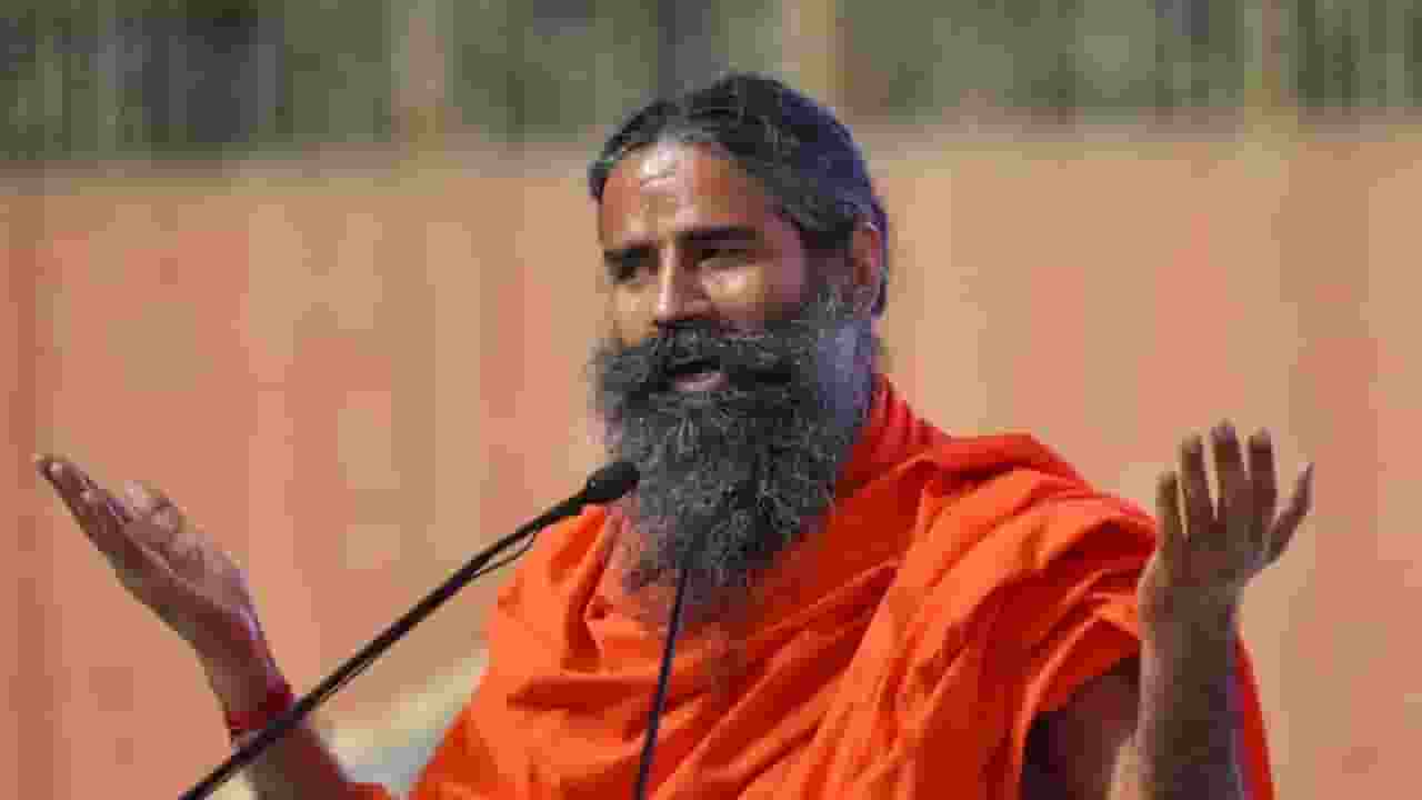 Baba Ramdev