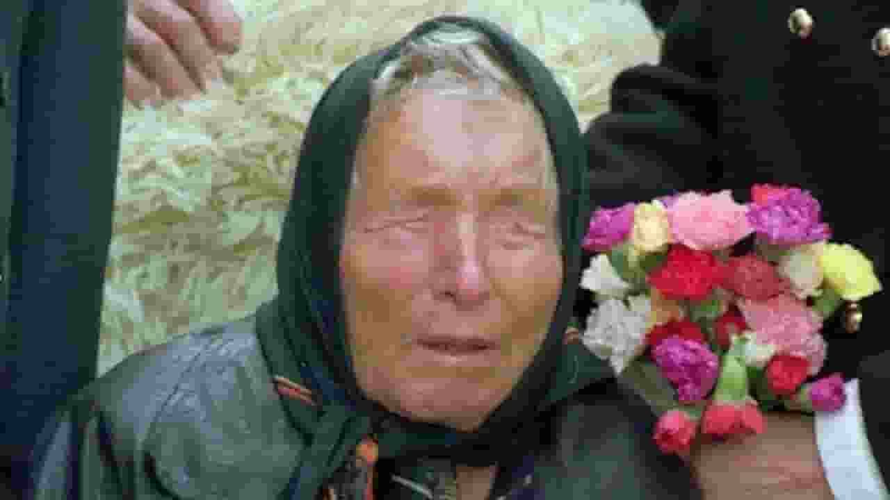 2025 के लिए बाबा वेंगा की भविष्यवाणी, जिसने बढ़ाई सबकी चिंता