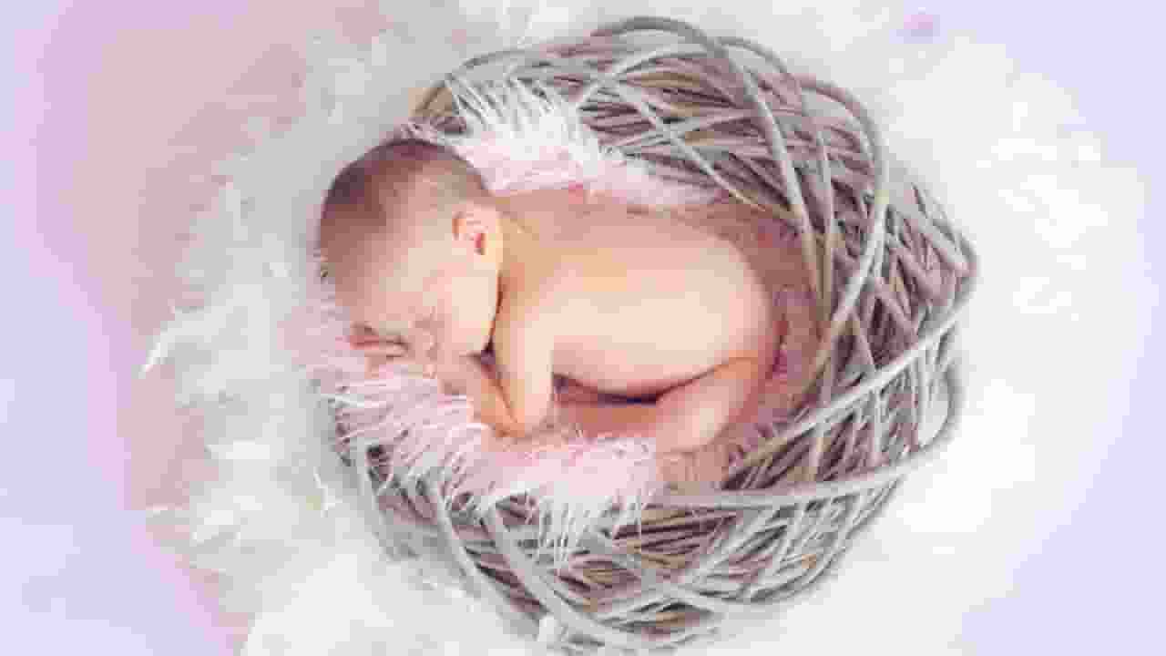 Baby Exchanged Durg Hospital