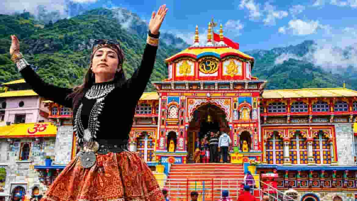 badrinath programme