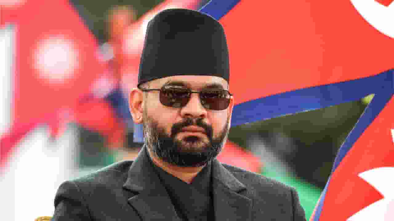 India Nepal Relations