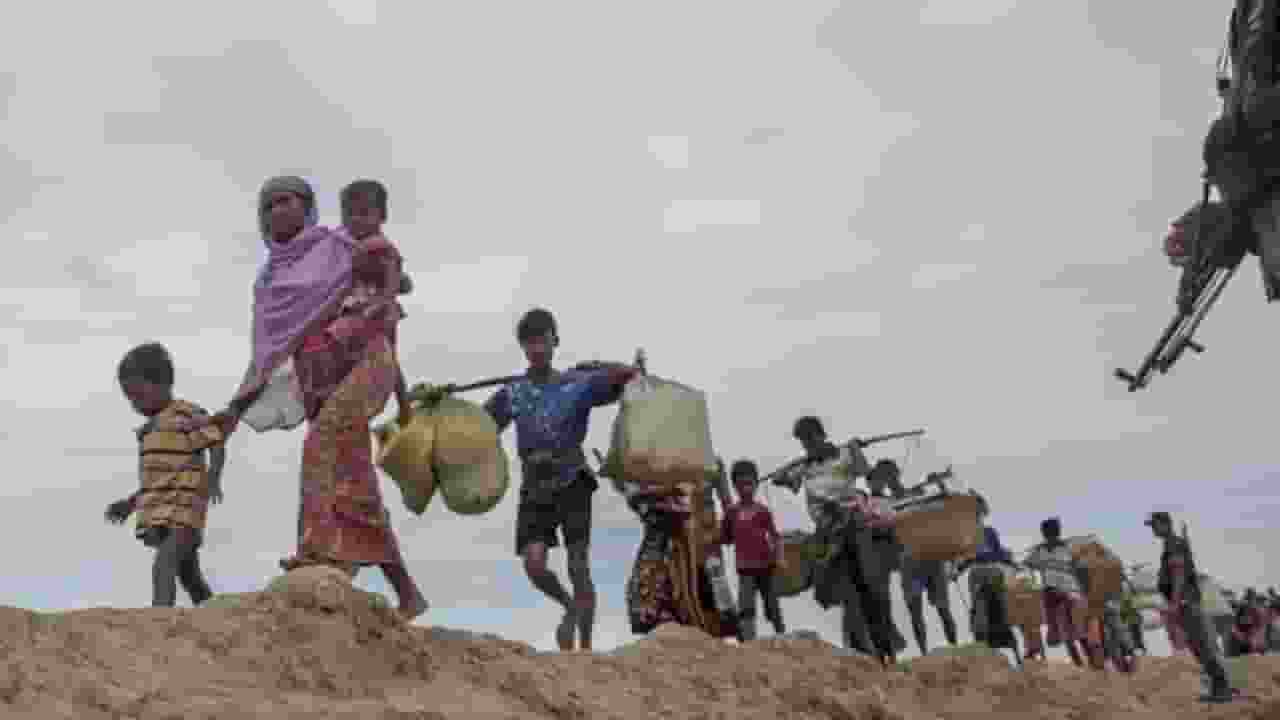 Representational Image : Photo Credit: PTI