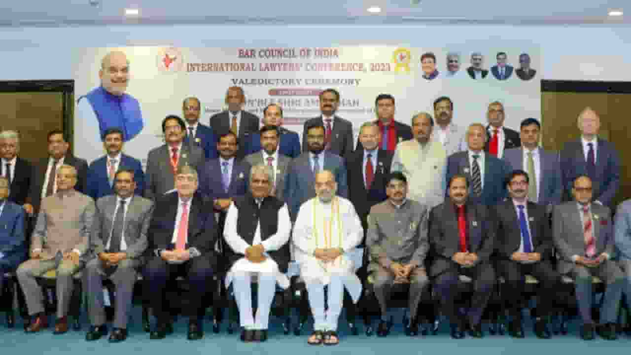 Bar Council of India