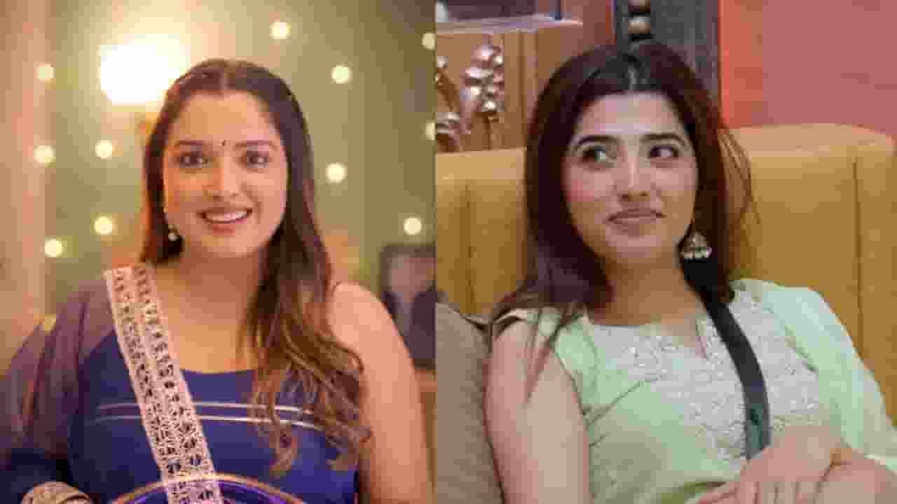 amarpali dubey and love gill