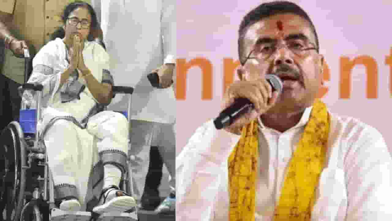 Mamata Banerjee News
