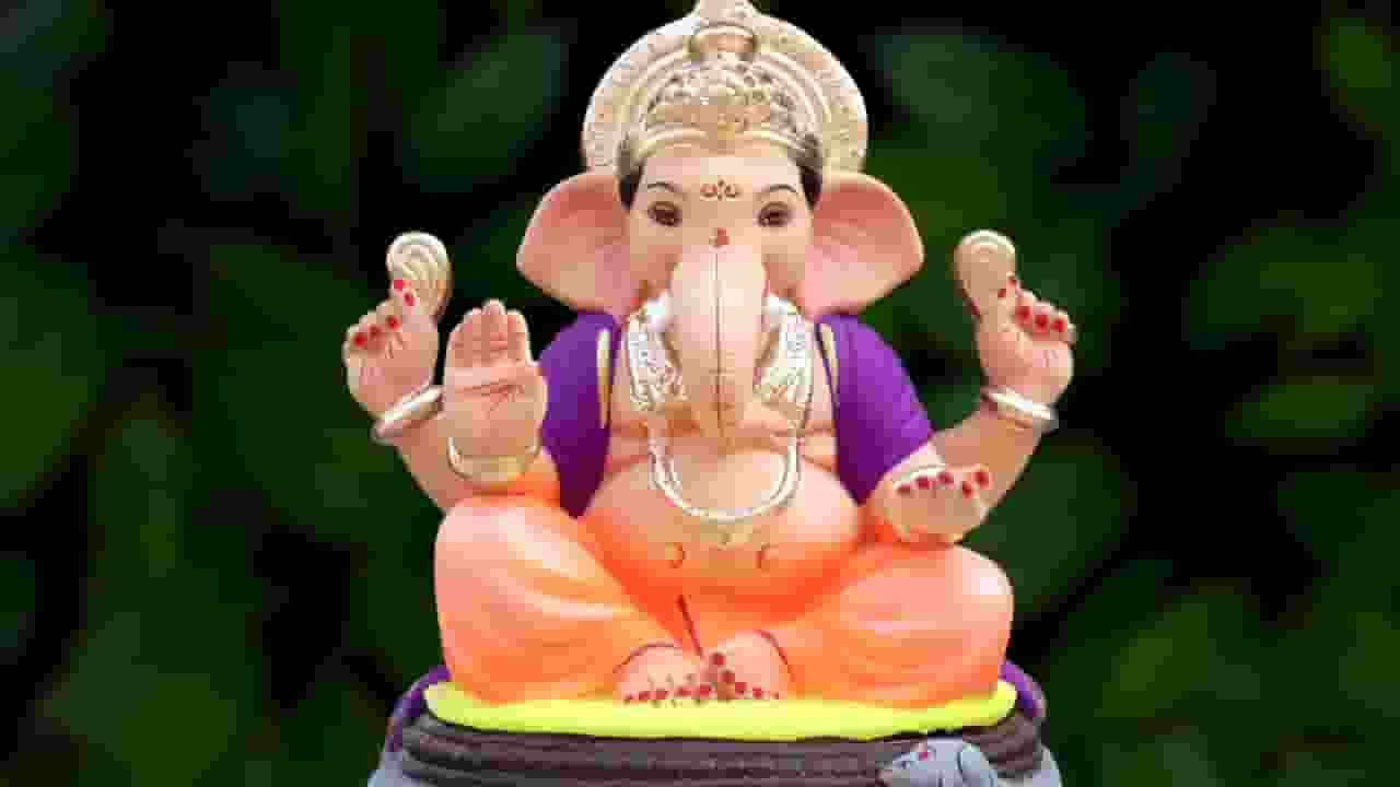 Bhagwan Ganesh Image