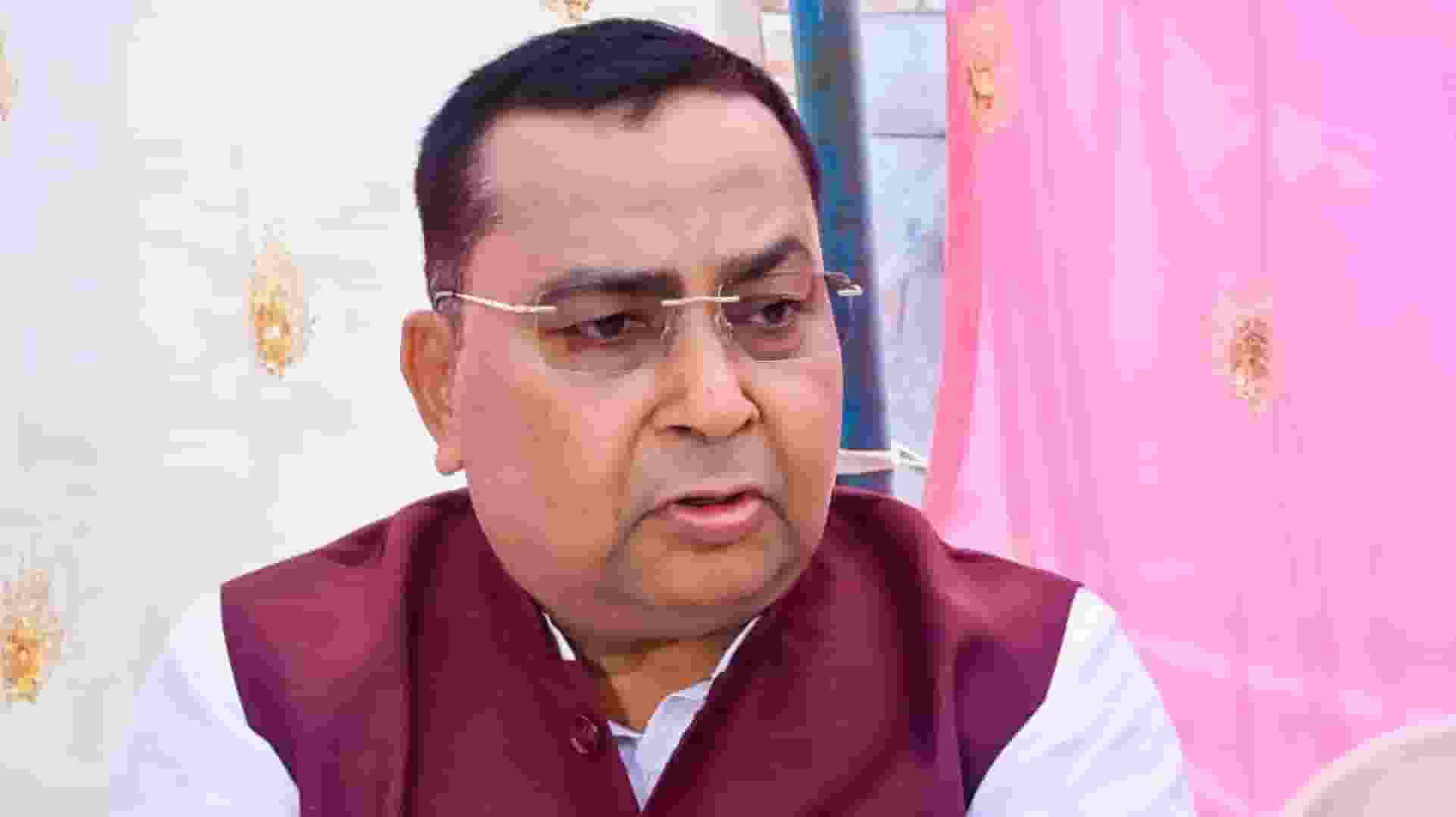 Bhagwan Singh Kushwaha
