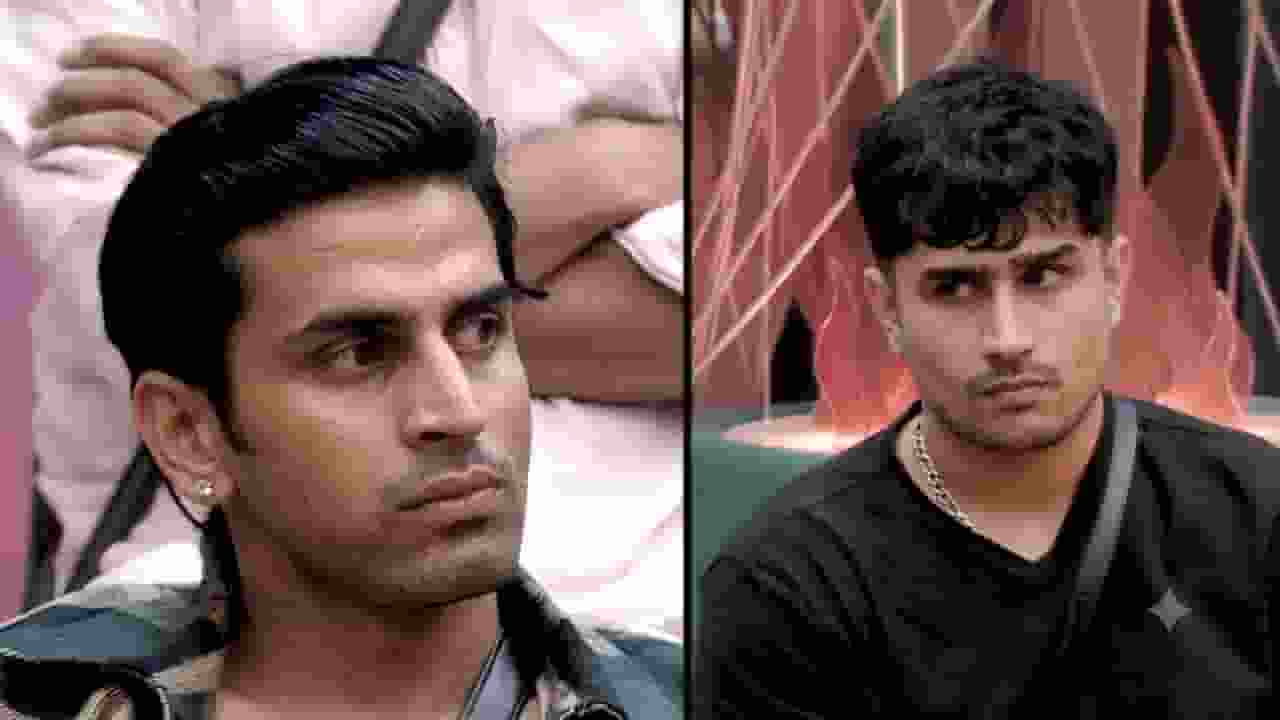 gullu urf kushal tanwar and nakul dhull