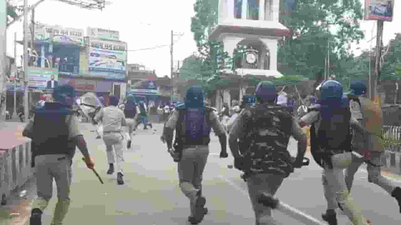 Bihar News