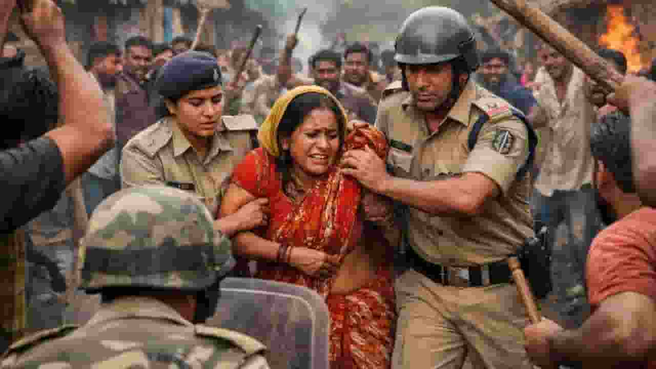 sheikhpura police