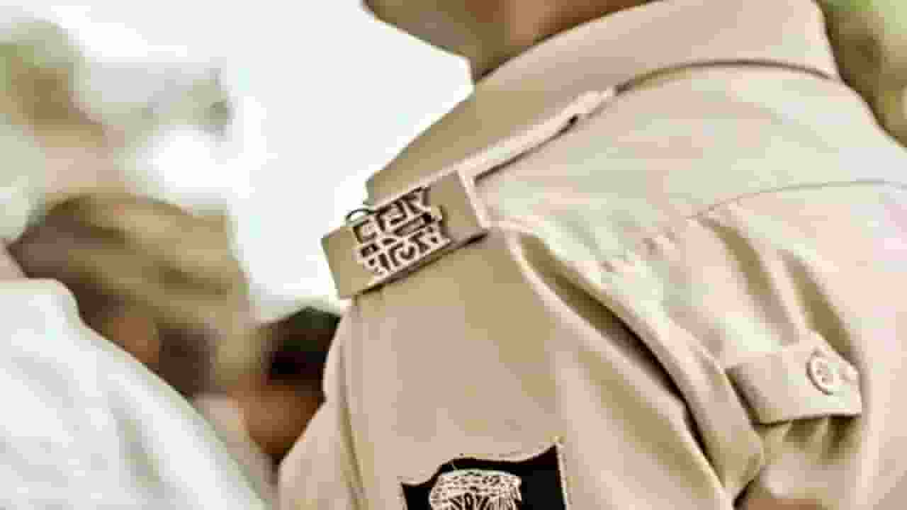 Sitamarhi police arrest Faizal Mansoori