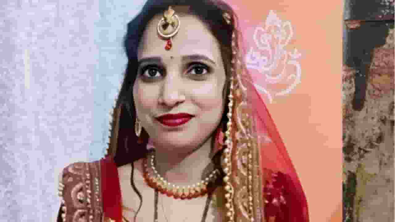 Bijnor murder case