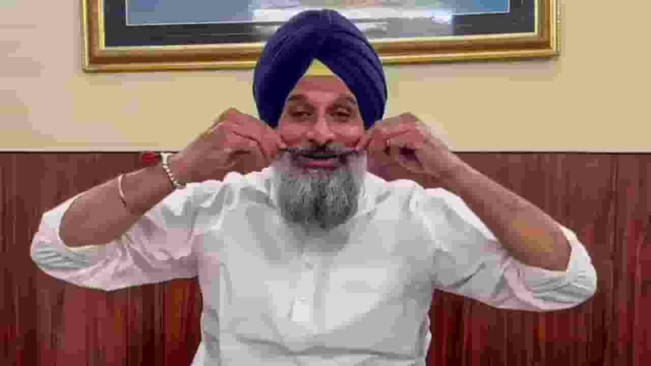 bikram singh majithia