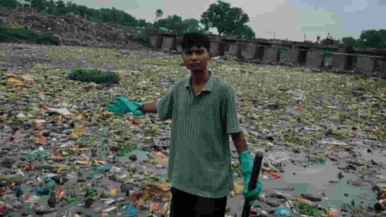 Bittu Tabahi