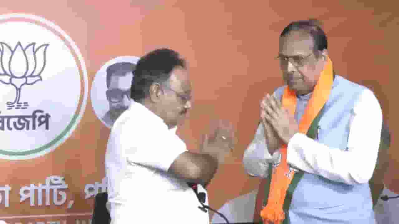 Bengal BJP News