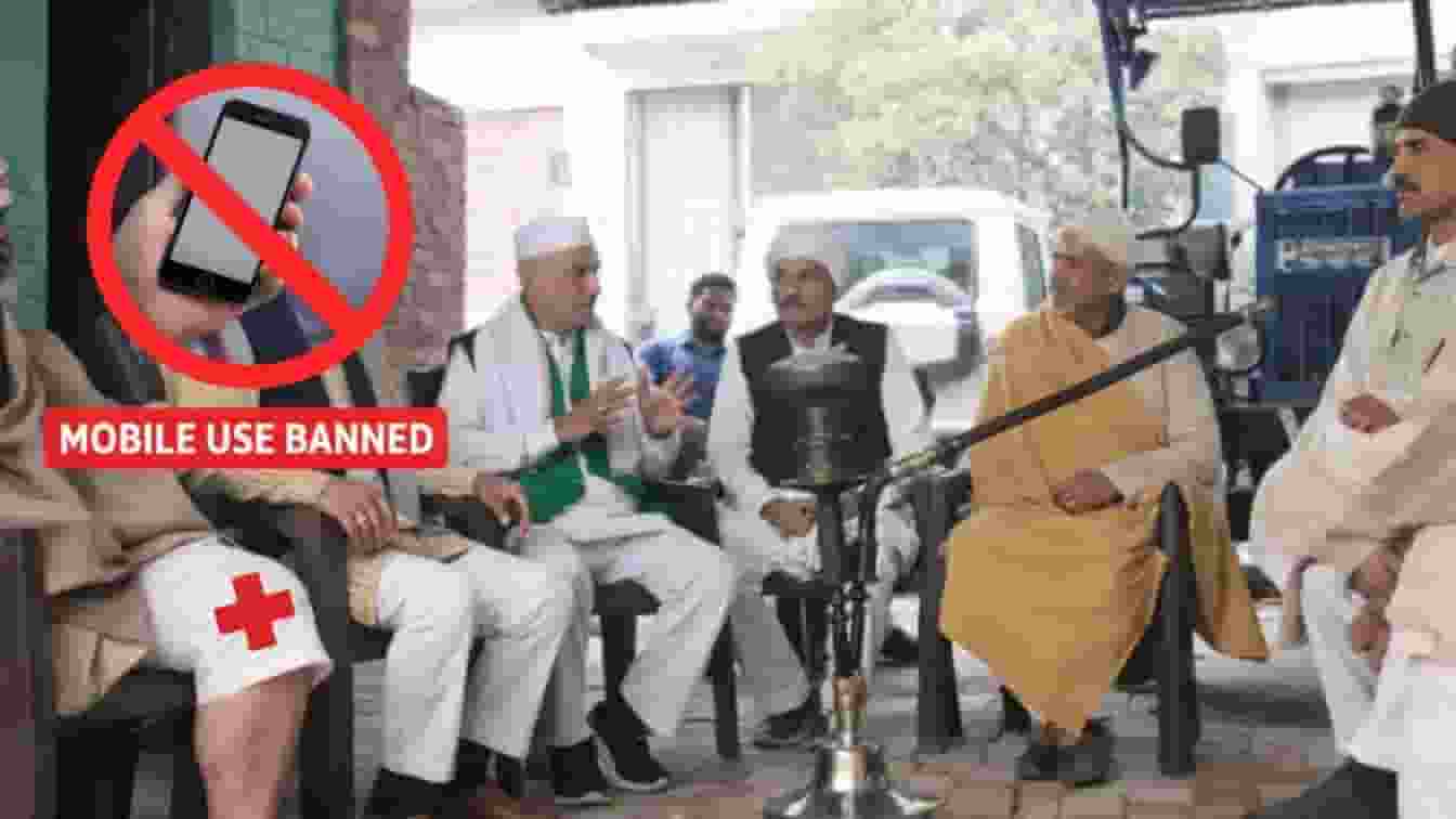 Khap Panchayat