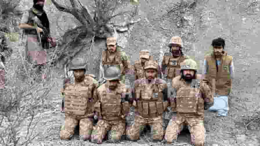 Balochistan Liberation Army