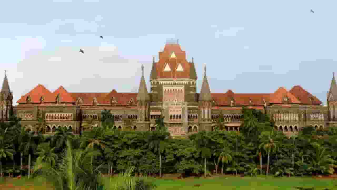 Bombay High Court 