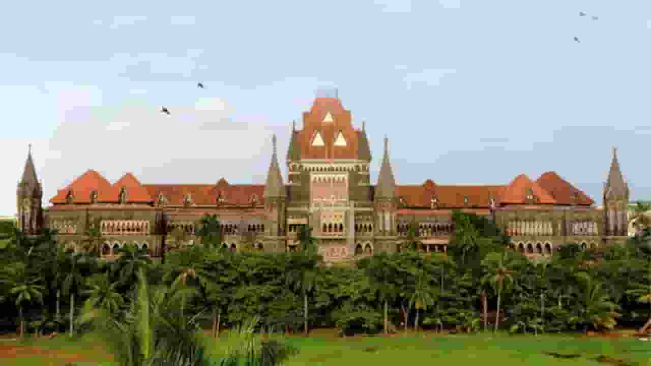 bombay high court