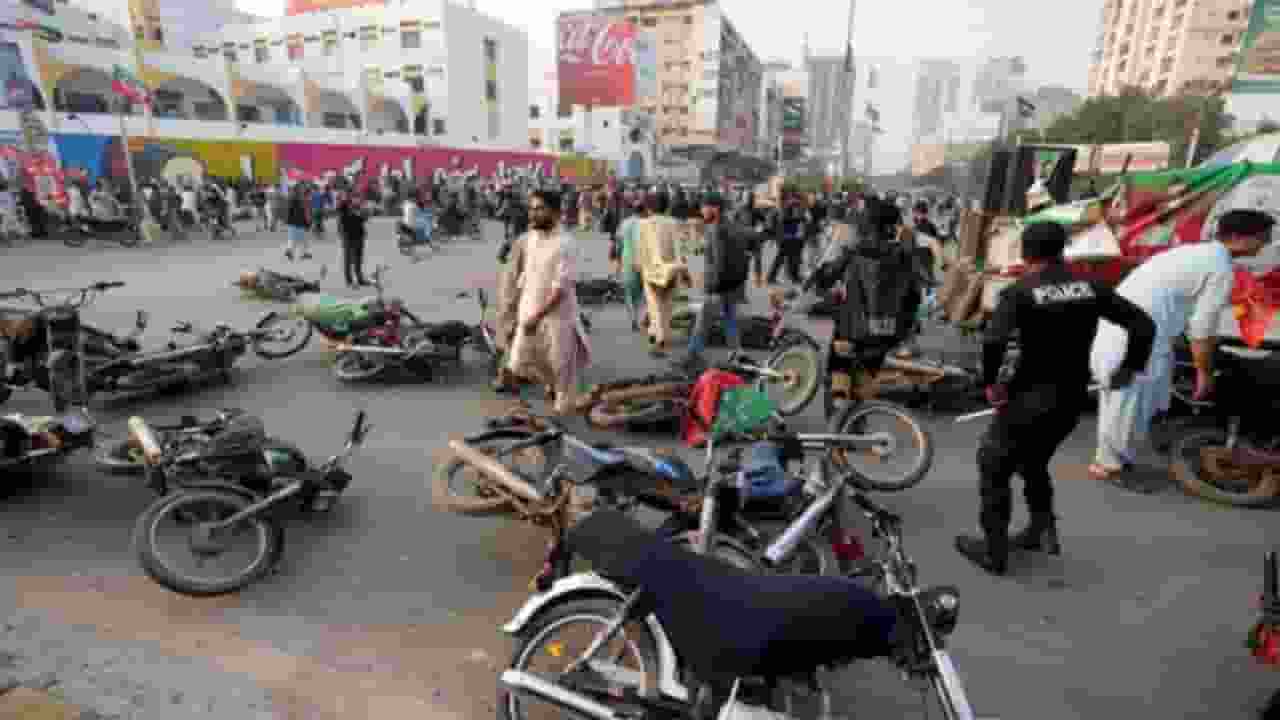 representational image । Photo Credit: AI Generated