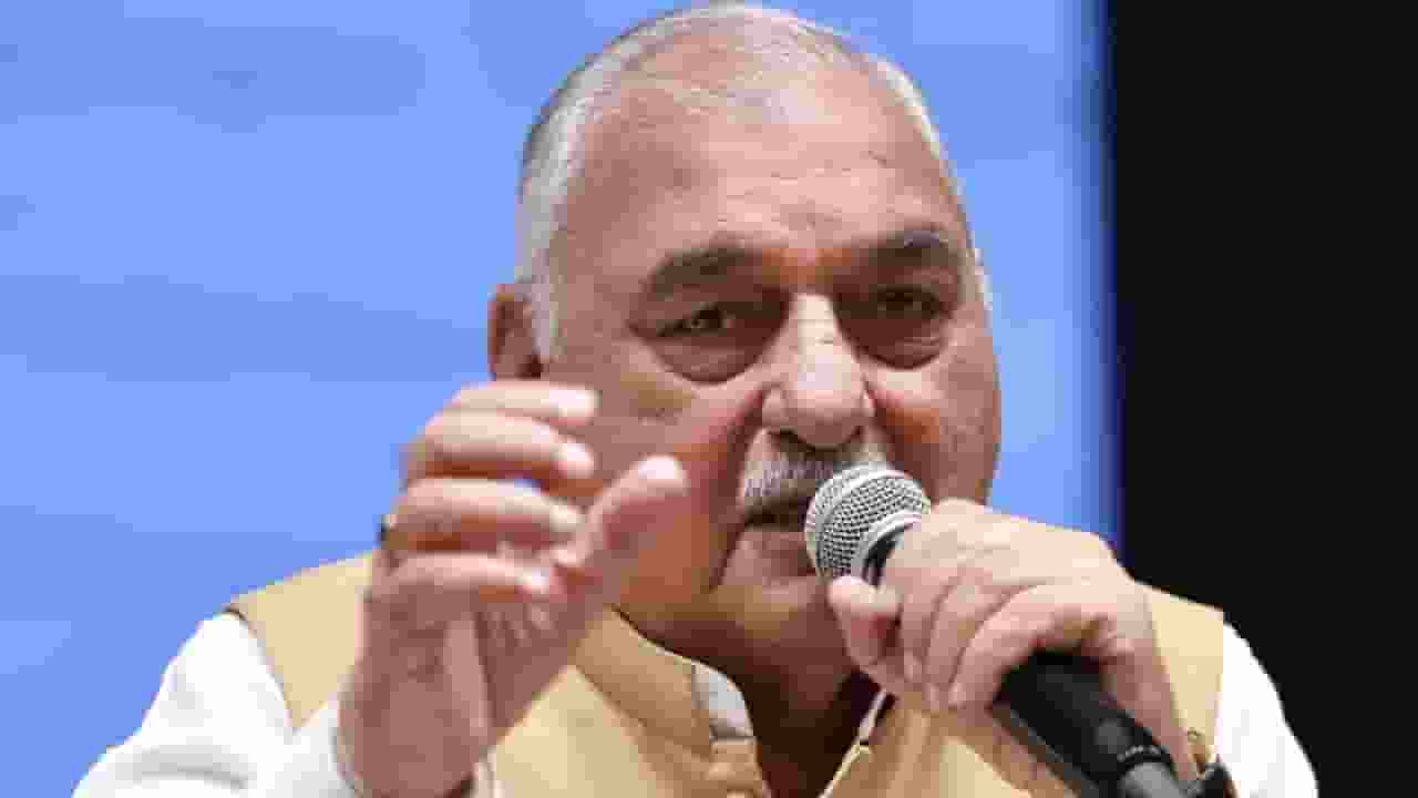 Bhupinder Singh Hooda