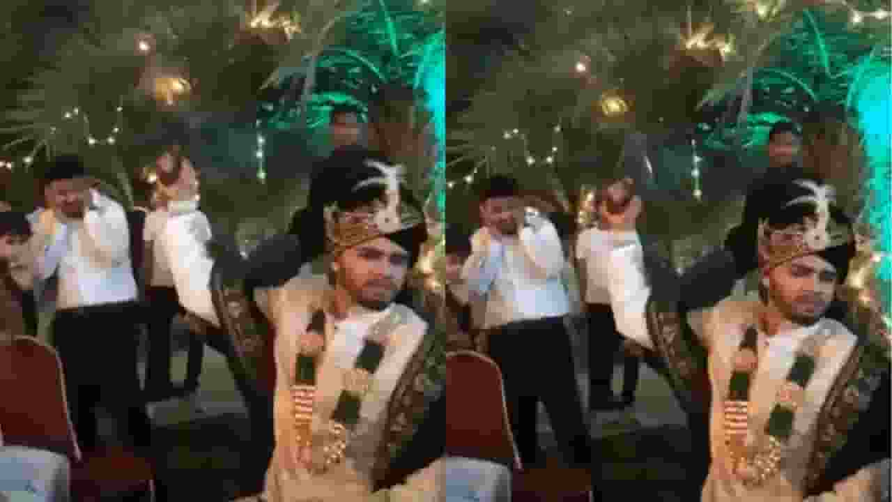bulandshahr khurja groom