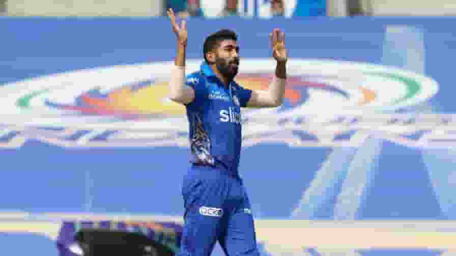 Bumrah IPL