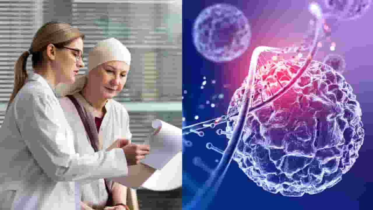cancer case increases