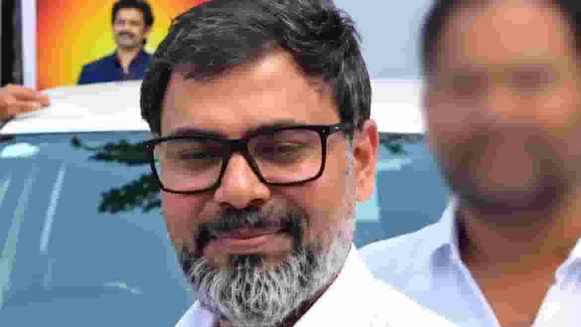 यौन शोषण के आरोप में टीवीके नेता गिरफ्तार
