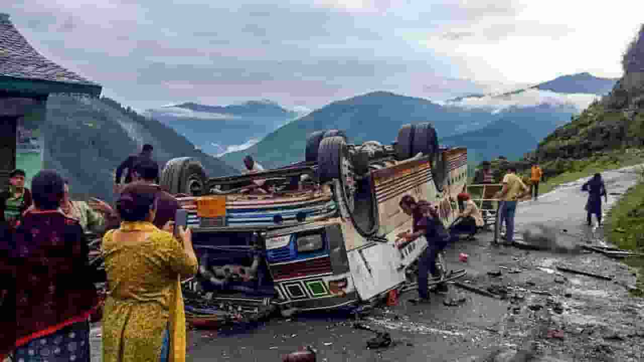 Himachal Pradesh