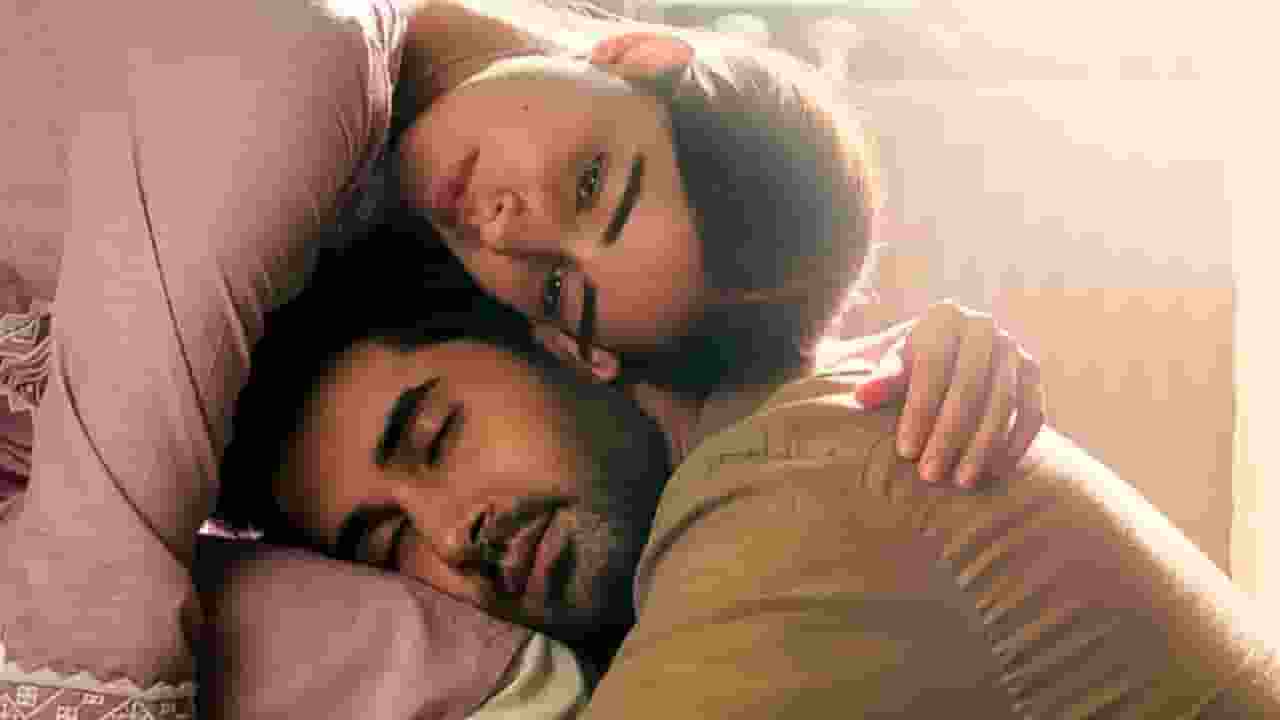 chand mera dil poster
