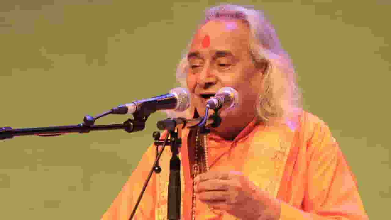 Chhannulal Mishra