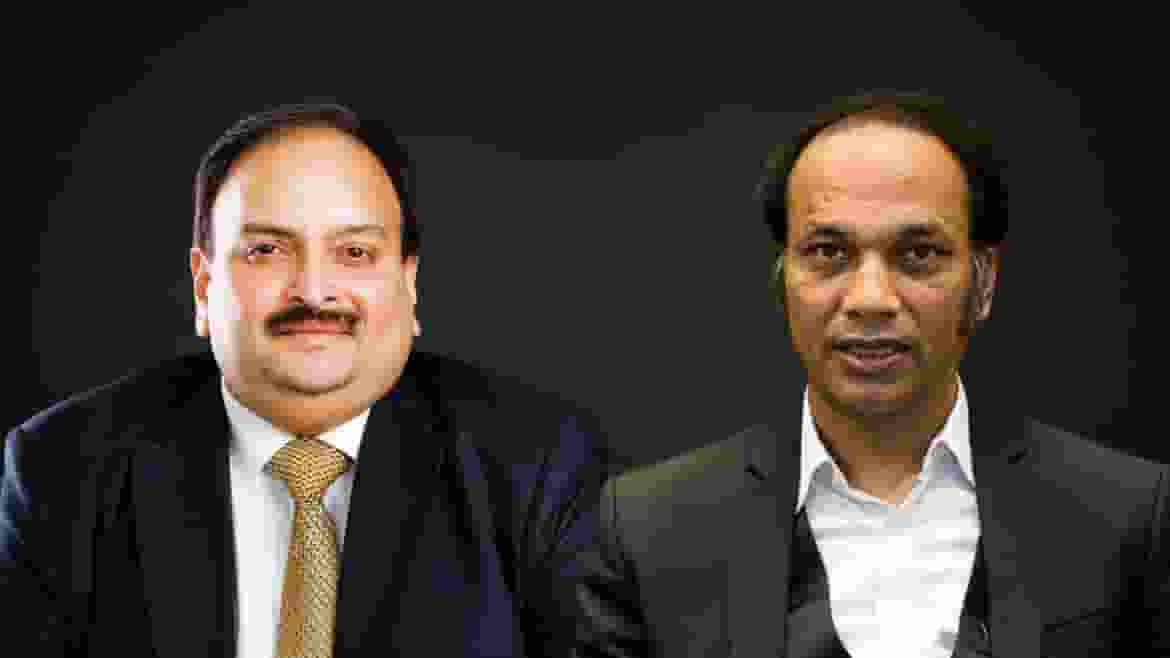 Mehul Choksi’s Lawyer