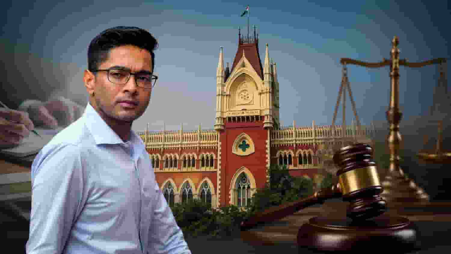 Abhishek Banerjee