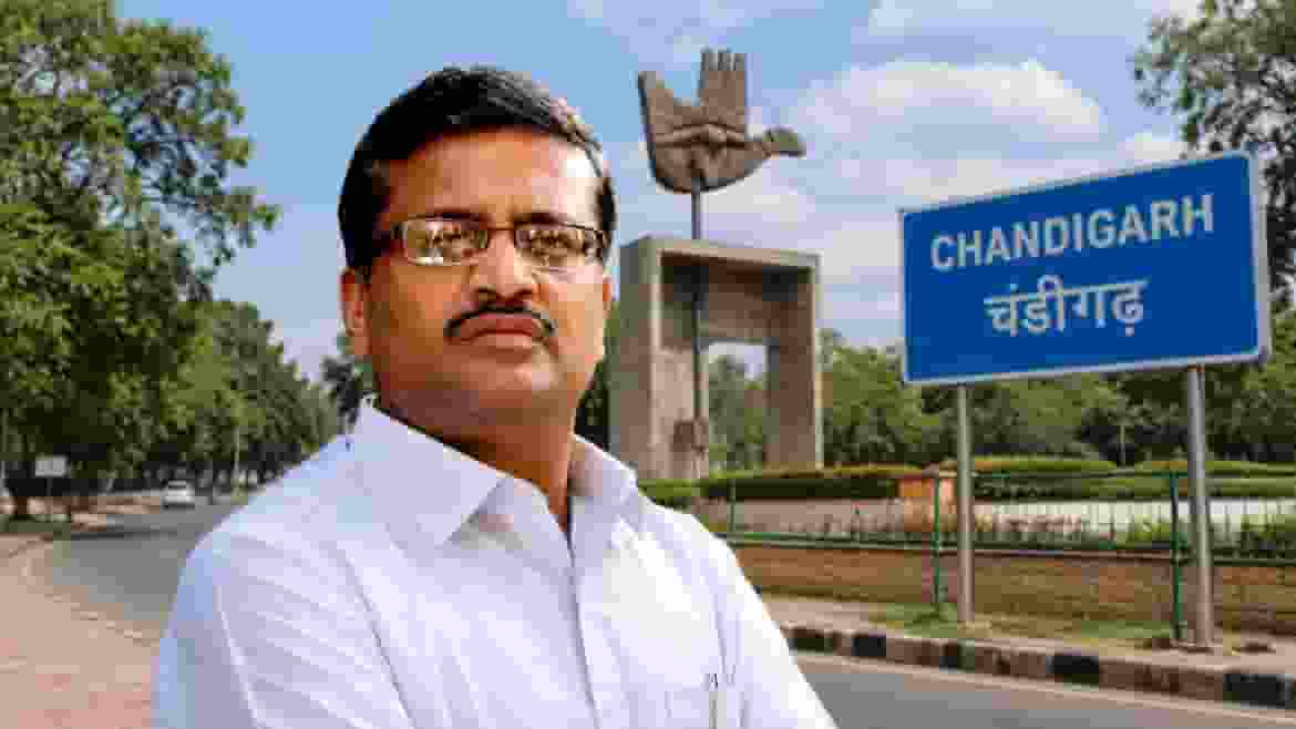 Ashok Khemka