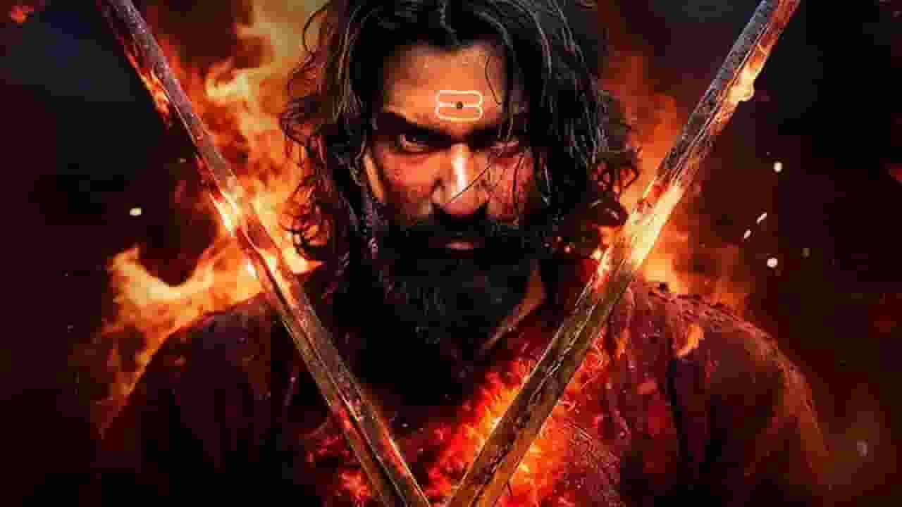 Nagpur theatre video viral 