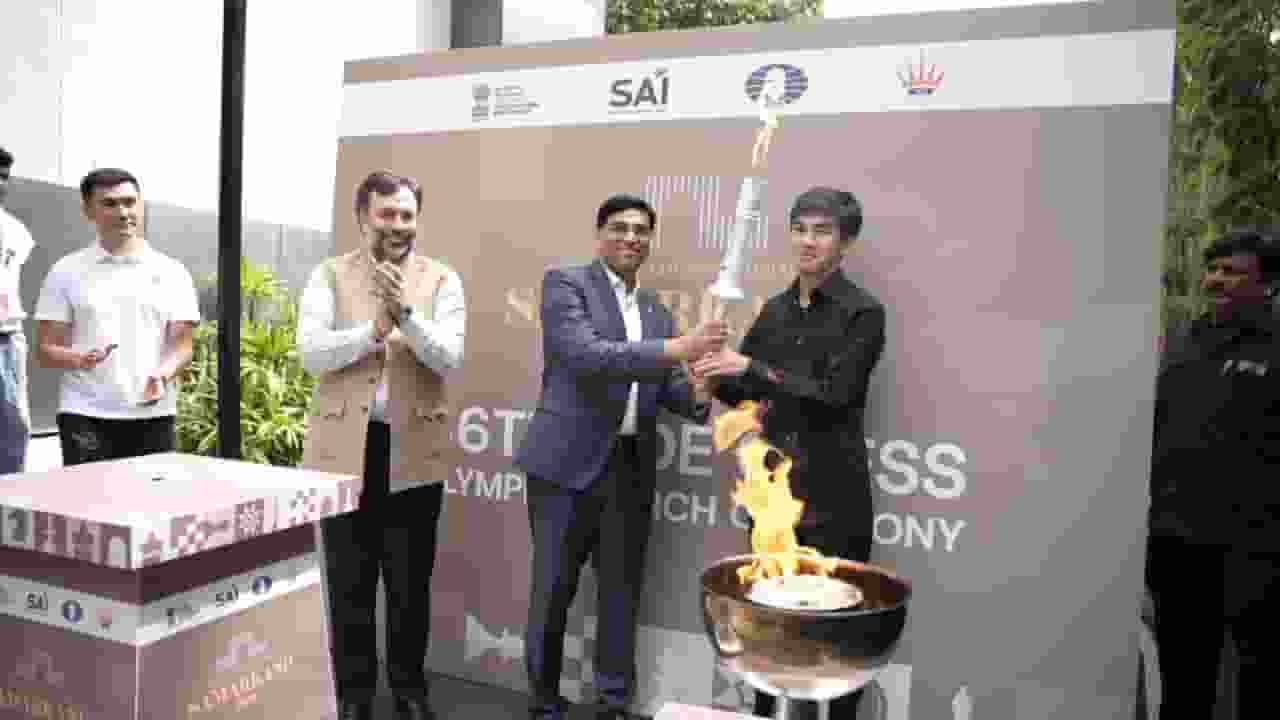 sindarov and nitin narang