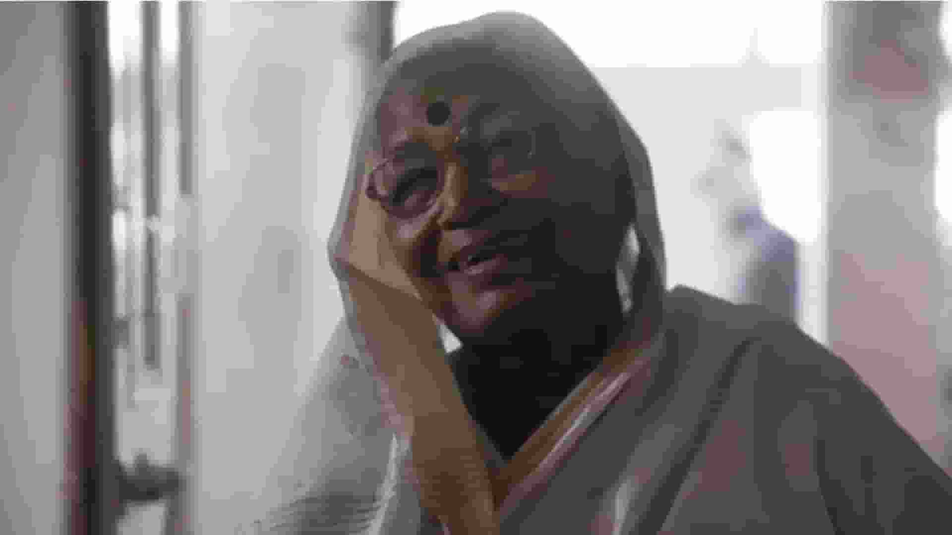 CJI's Mother