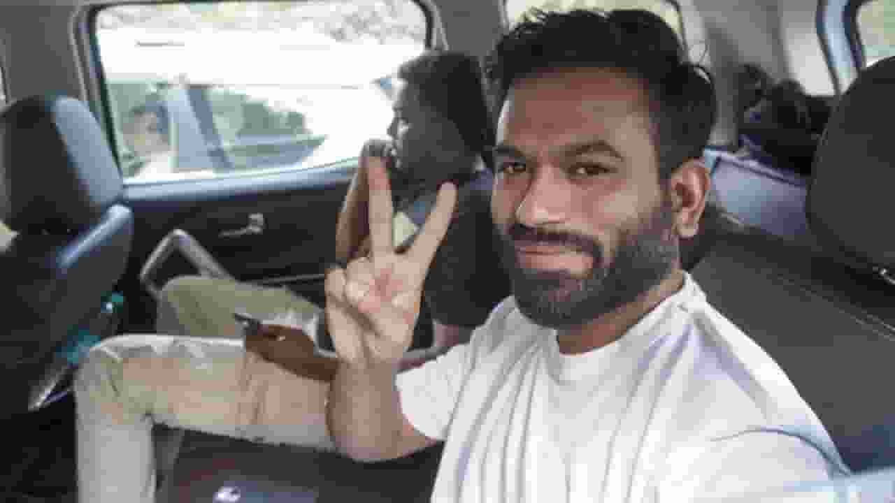 Abhijeet Dipke अभिजीत दीपके