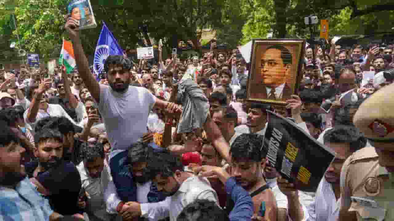 Cockroach Janata Party