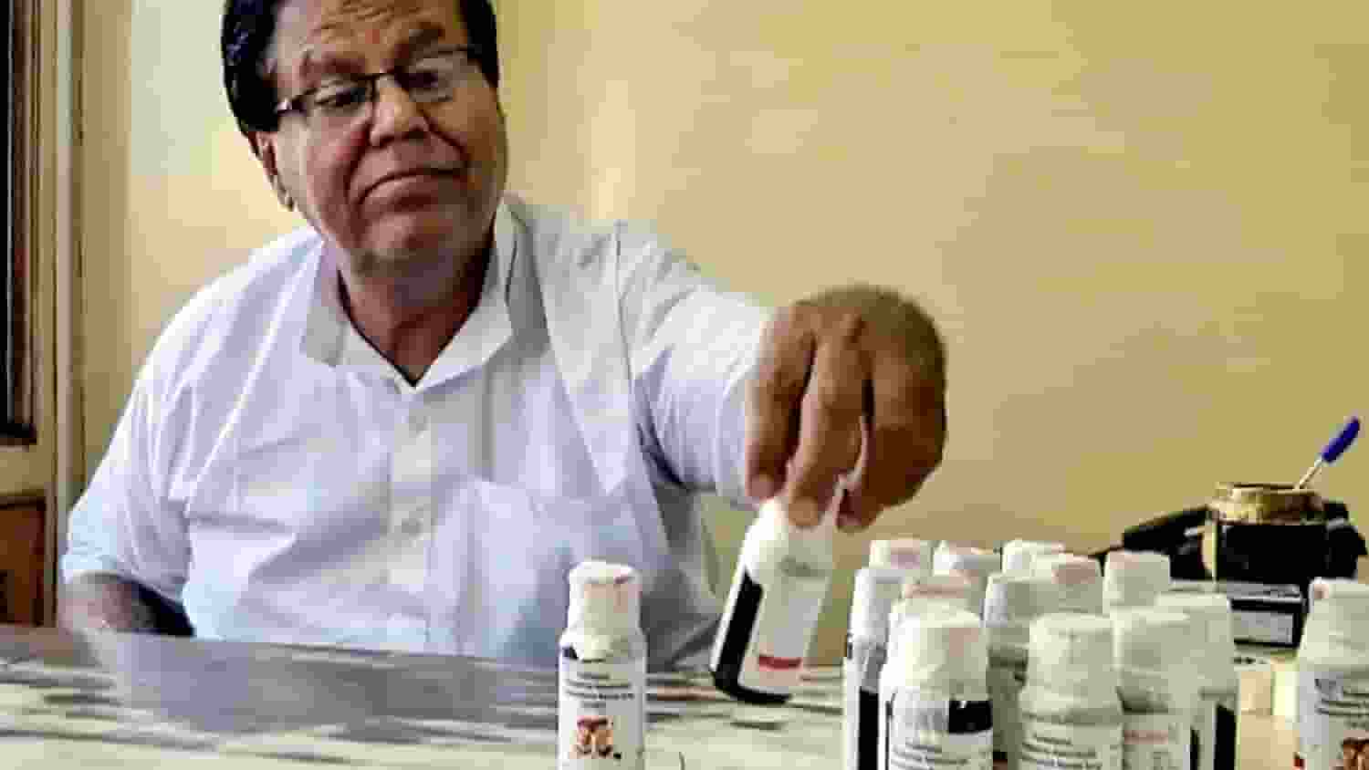 Coldrif Cough syrup