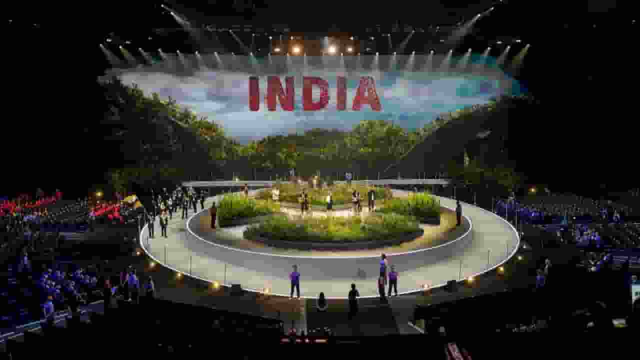 Commonwealth Games 2026, India Medal