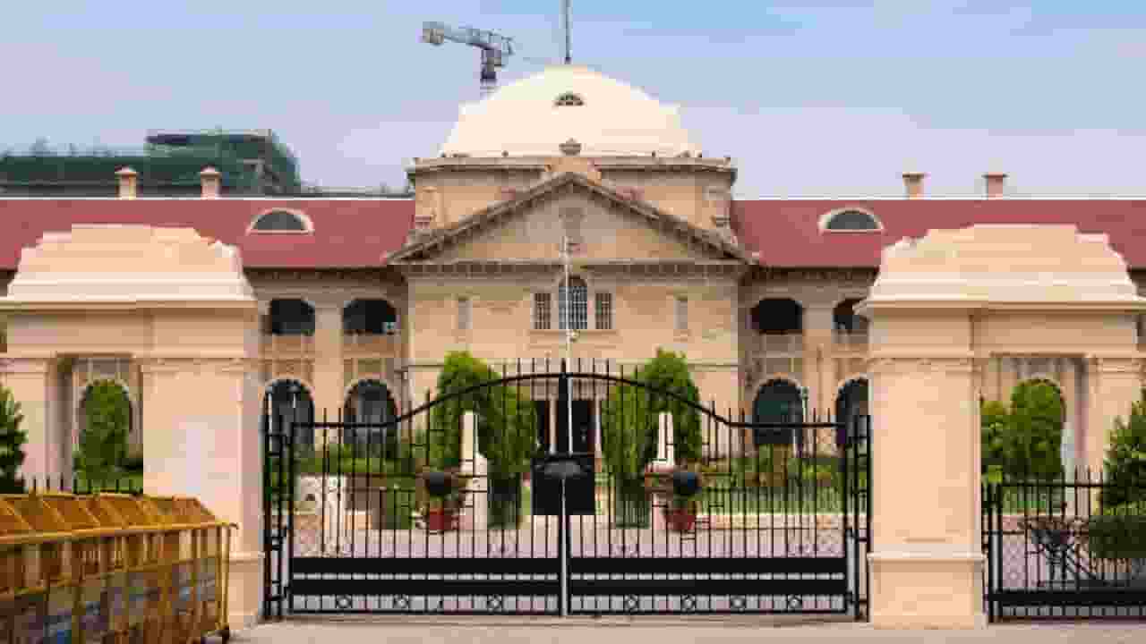 Allahabad High Court 