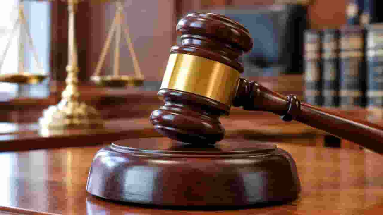 Jharkhand High Court